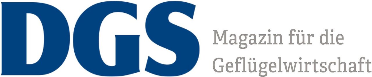 Die Fachzeitschrift "DGS – Magazin für die Geflügelwirtschaft"