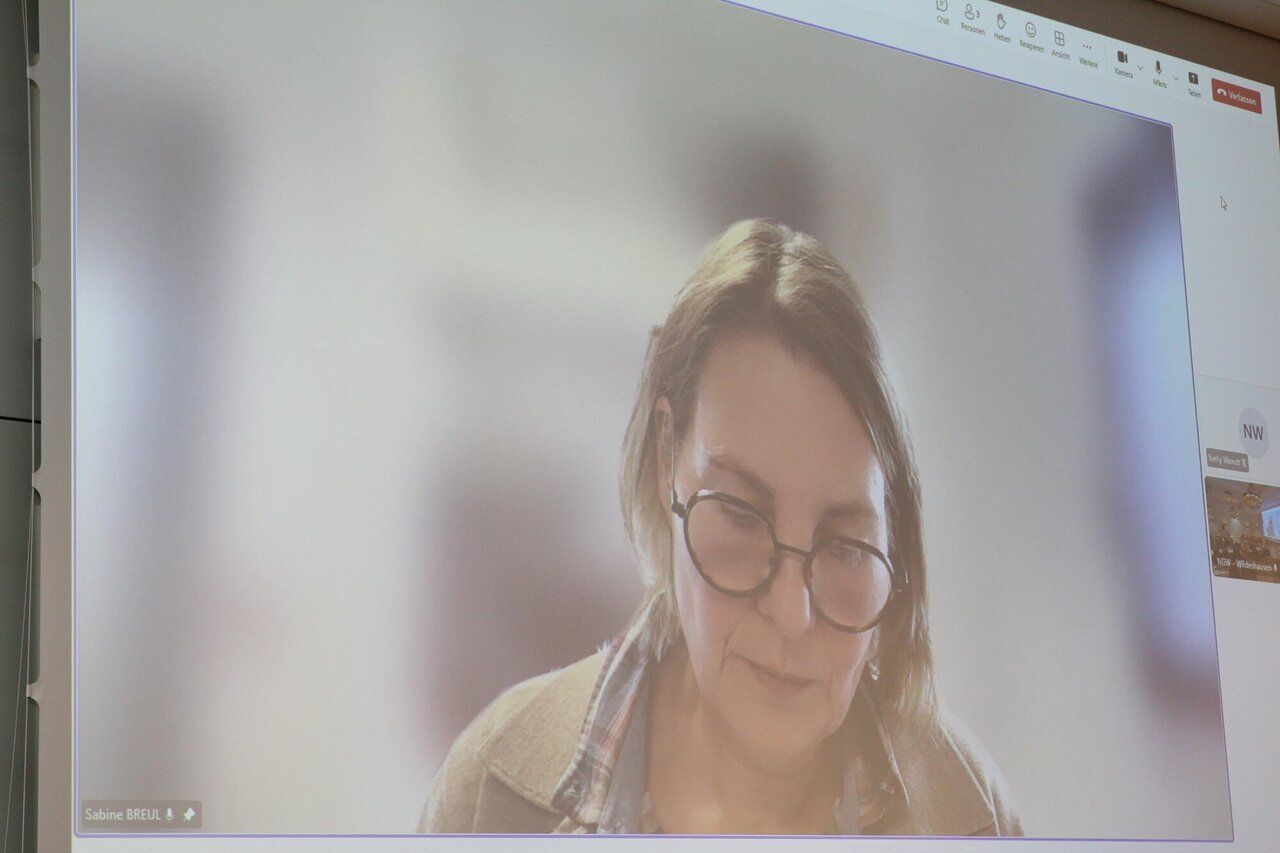 Der NGW schaut innovativ nach vorn: Künstliche Intelligenz, Maßnahmen zur Bekämpfung der Geflügelpest und Ernährungssicherung prägen die Diskussion über die Zukunft der Branche Image 3