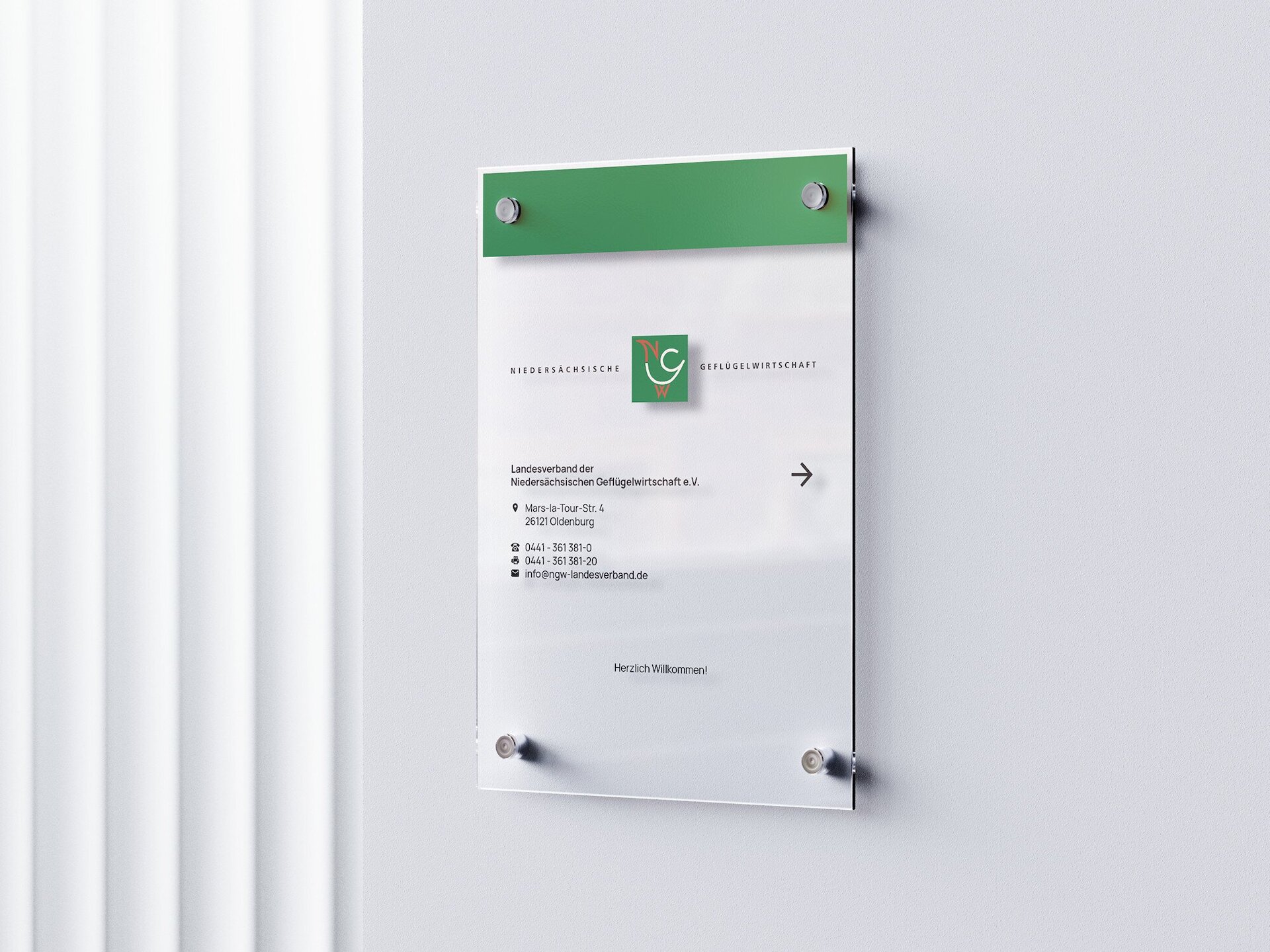 NGW-Niedersächsische Geflügelwirtschaft Landesverband e.V.