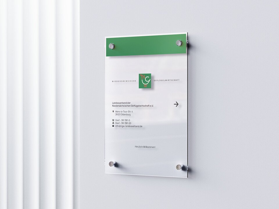 NGW-Niedersächsische Geflügelwirtschaft Landesverband e.V.